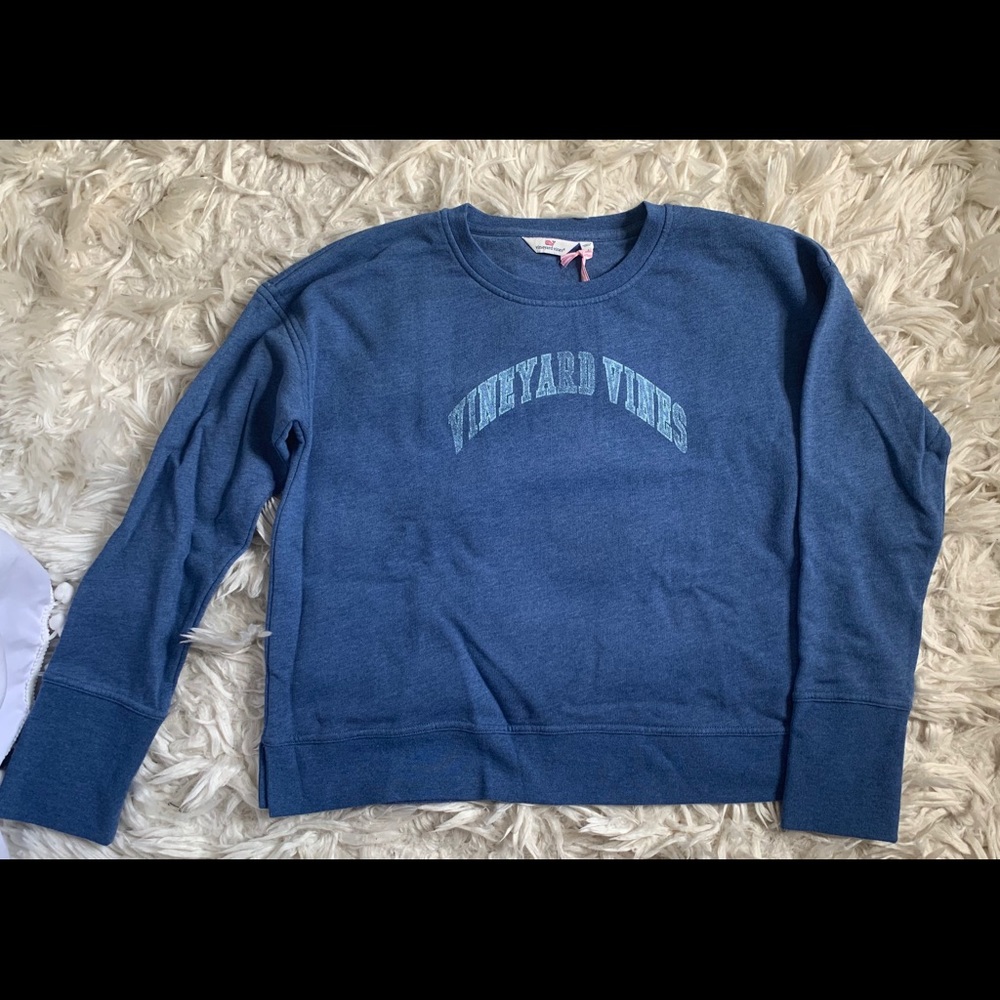 Vineyard Vines Women’s Vintage Style Crewneck